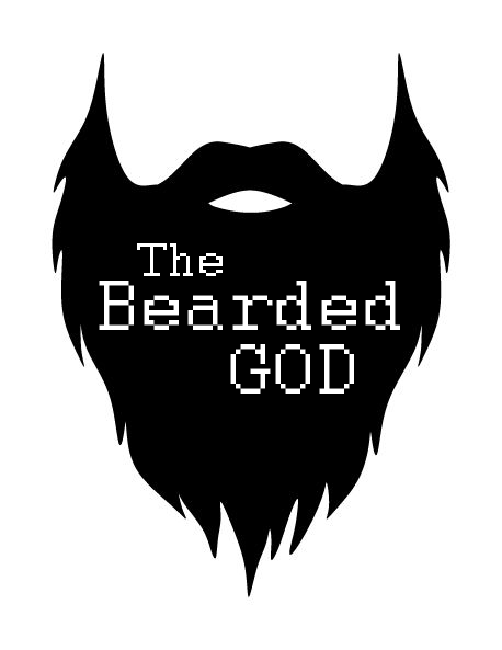 The Bearded God