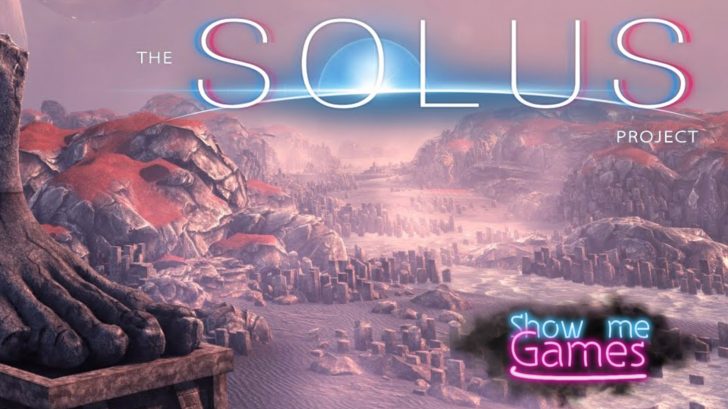 solus project