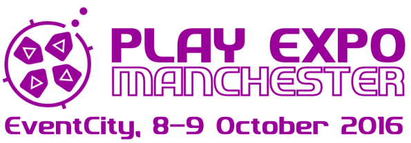 Manchester Play Expo 2016