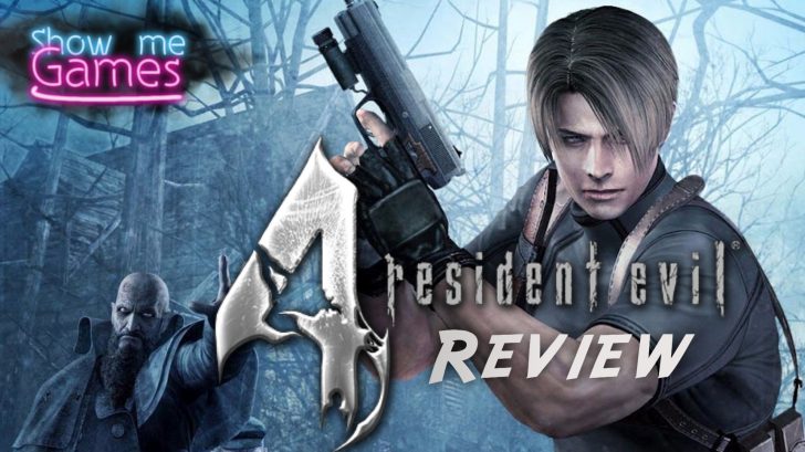 RE4 Review