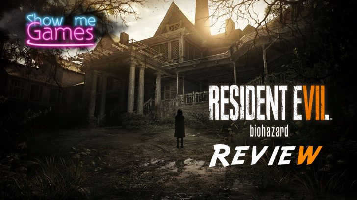 Resi 7 review