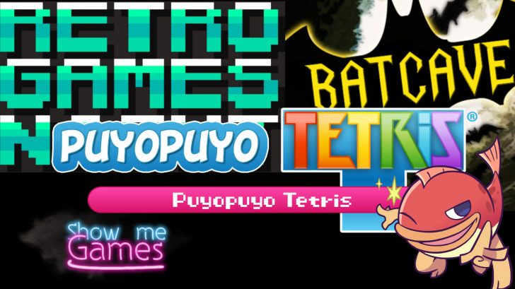 Tetrisobey Games